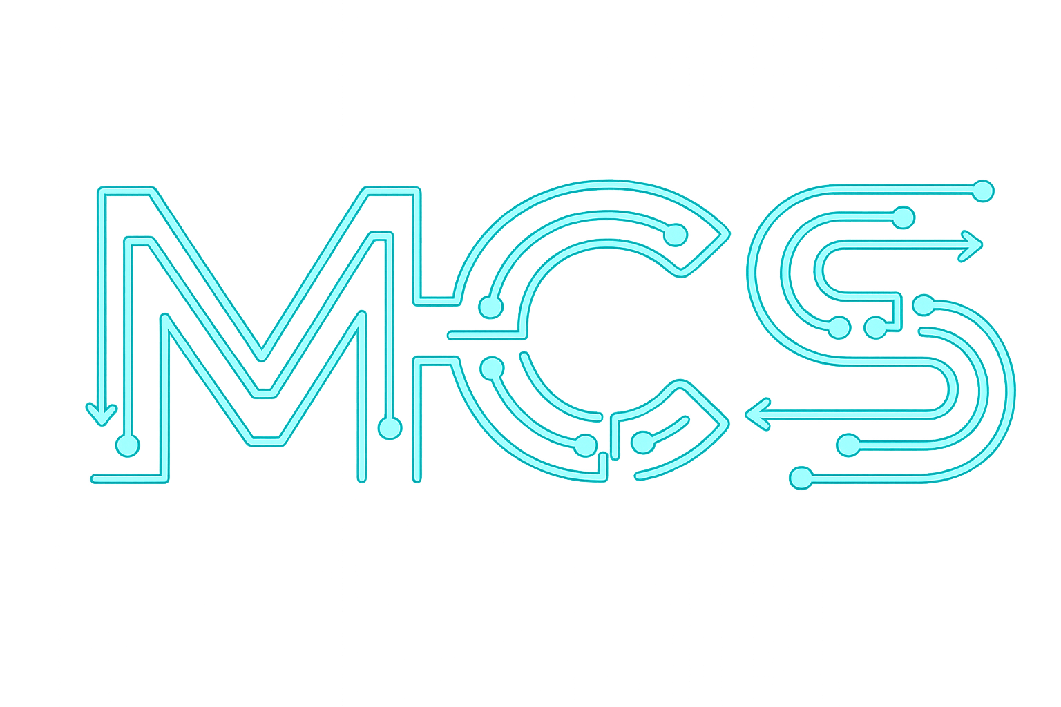 MCS Logo